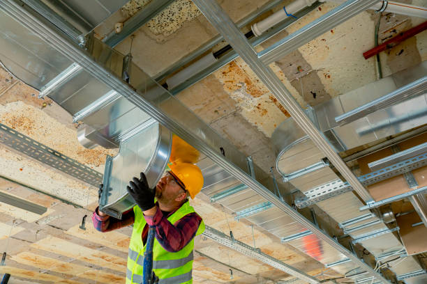 Best Local HVAC Companies  in Meade, KS