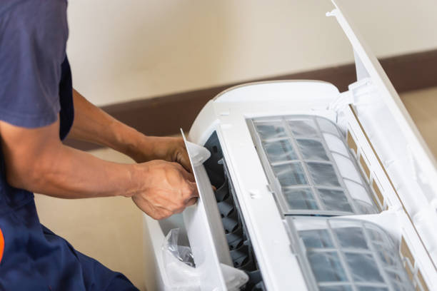 Best Heating Repair Services  in Meade, KS