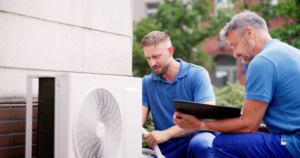 Best Commercial HVAC Repair  in Meade, KS