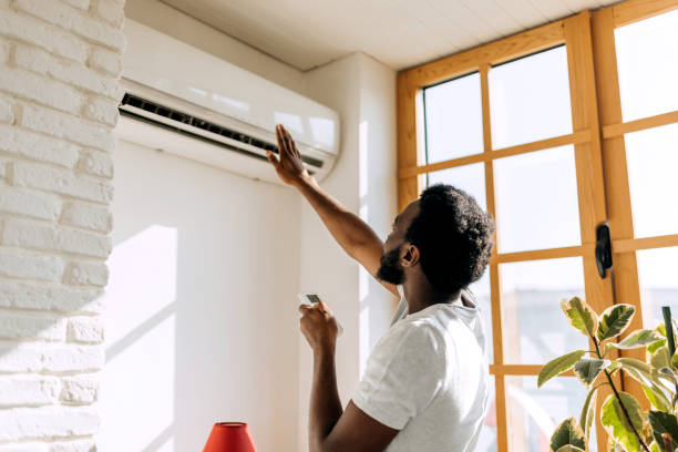 Trusted Meade, KS HVAC Experts