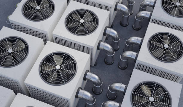 Best Ductless HVAC Repair  in Meade, KS