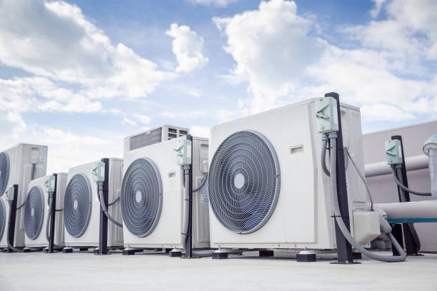 Professional HVAC in Meade, KS