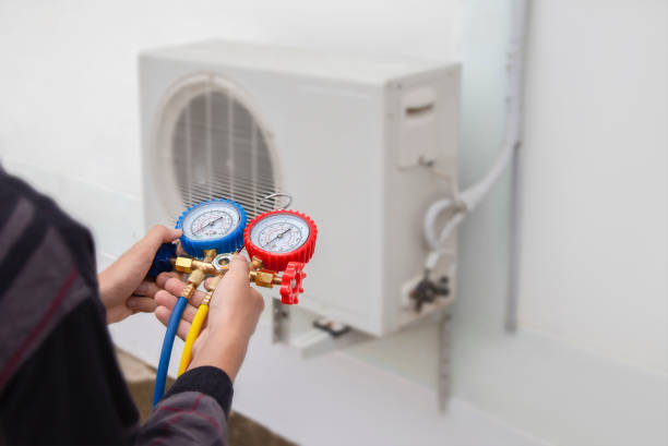 Best Ductless HVAC Repair  in Meade, KS