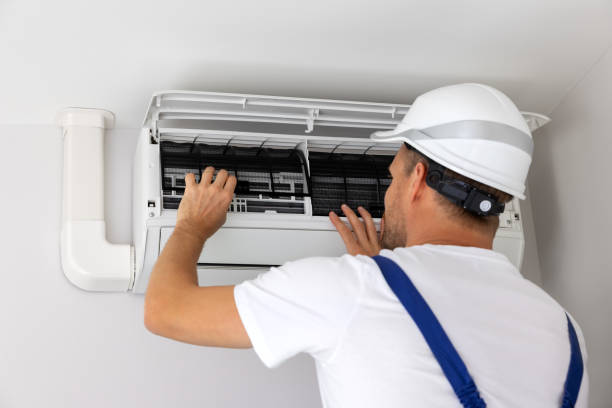 Best Air Conditioning Repair  in Meade, KS